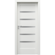 Porta Verte HOME H.5 Biela 